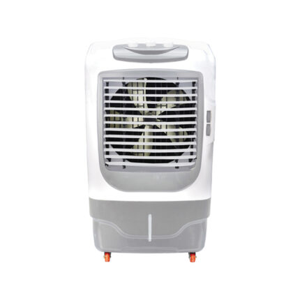 Nasgas Room Air Cooler NAC-9824 with 3 Ice Packs