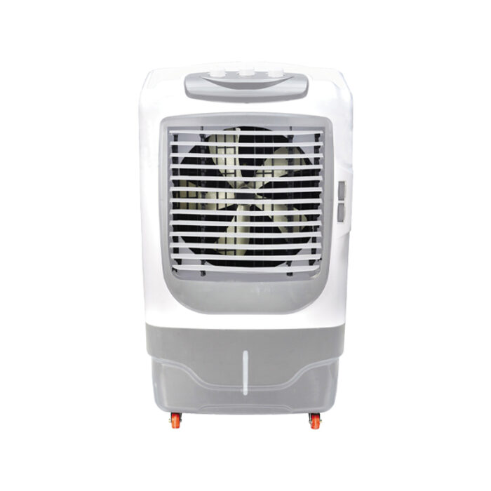 Nasgas Room Air Cooler NAC-9824 with 3 Ice Packs