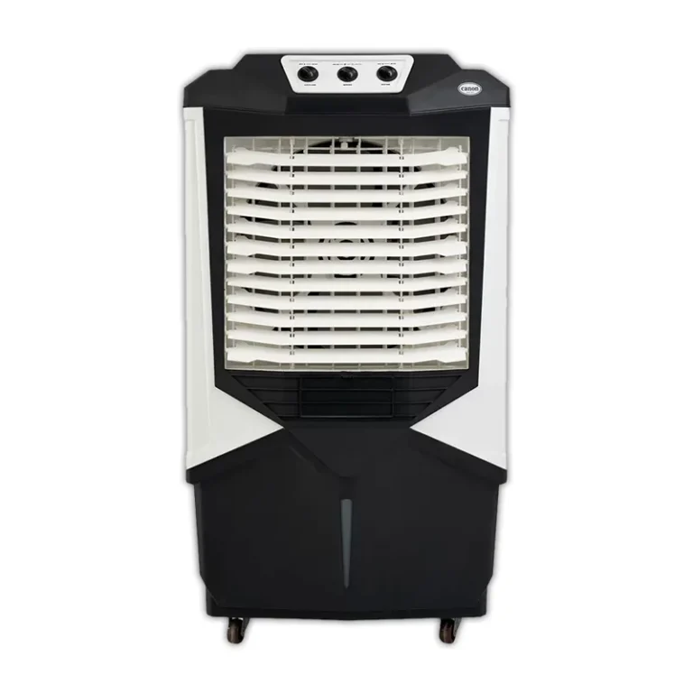 Canon CA-6500 Price in Pakistan Smokey Grey Room Air Cooler