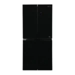 Dawlace DMD-7950GD SBS GD Inverter No Frost Refrigerator 22 CFT