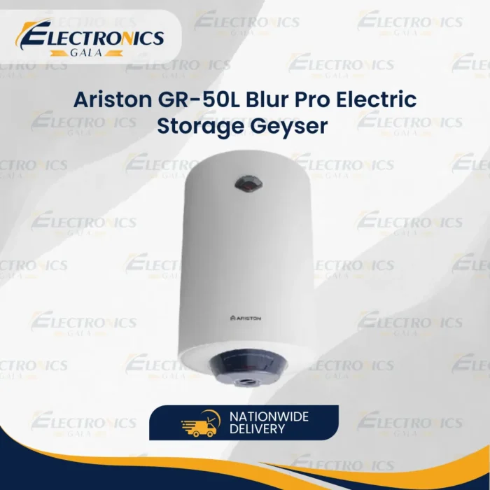 Ariston GR-50L Blur Pro Electric Storage Geyser