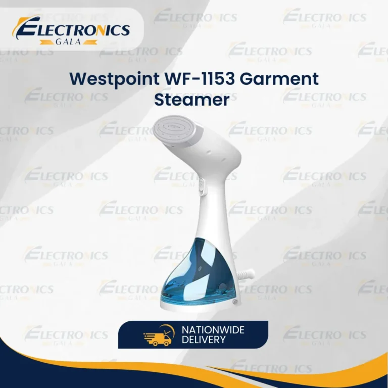 Westpoint WF-1153 Garment Steamer