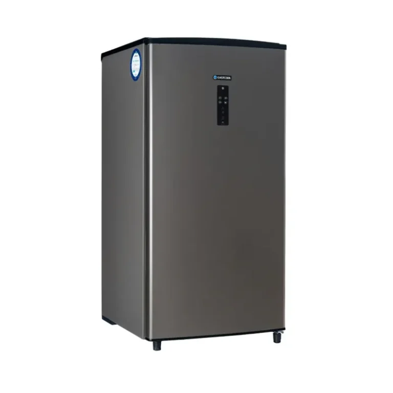 Eastcool TFZ-642 Vertical Freezer 4 CFT