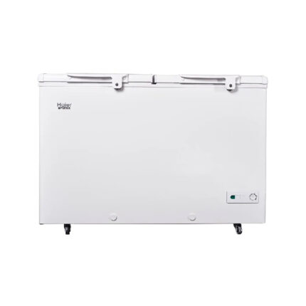 Haier HDF-385 Inverter Price in Pakistan Deep Freezer 14 Cuft
