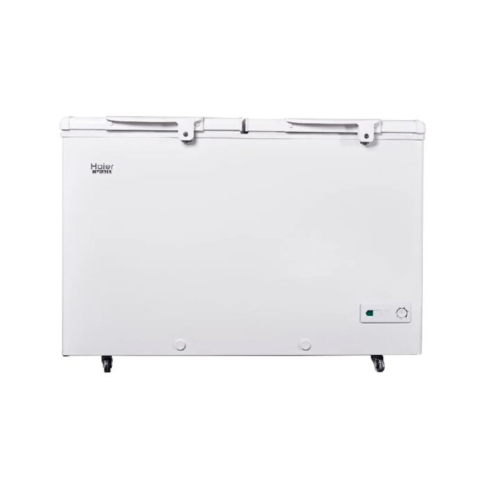 Haier HDF-385 Inverter Price in Pakistan Deep Freezer 14 Cuft