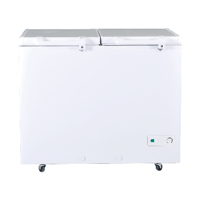 Haier HDF-545DD Price in Pakistan Deep Freezer