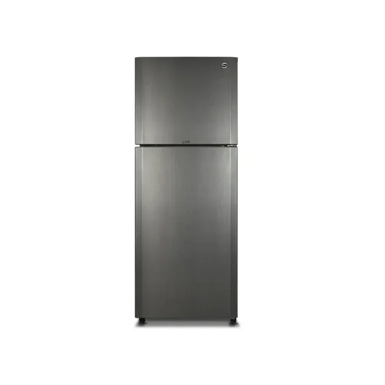 PEL PRLP-6360 Life Pro Top Mount Refrigerator 12 CFT