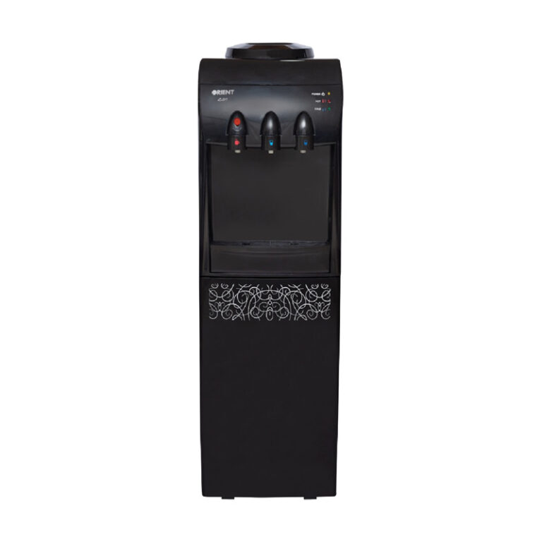 Orient Water Dispenser Icon 3 Black