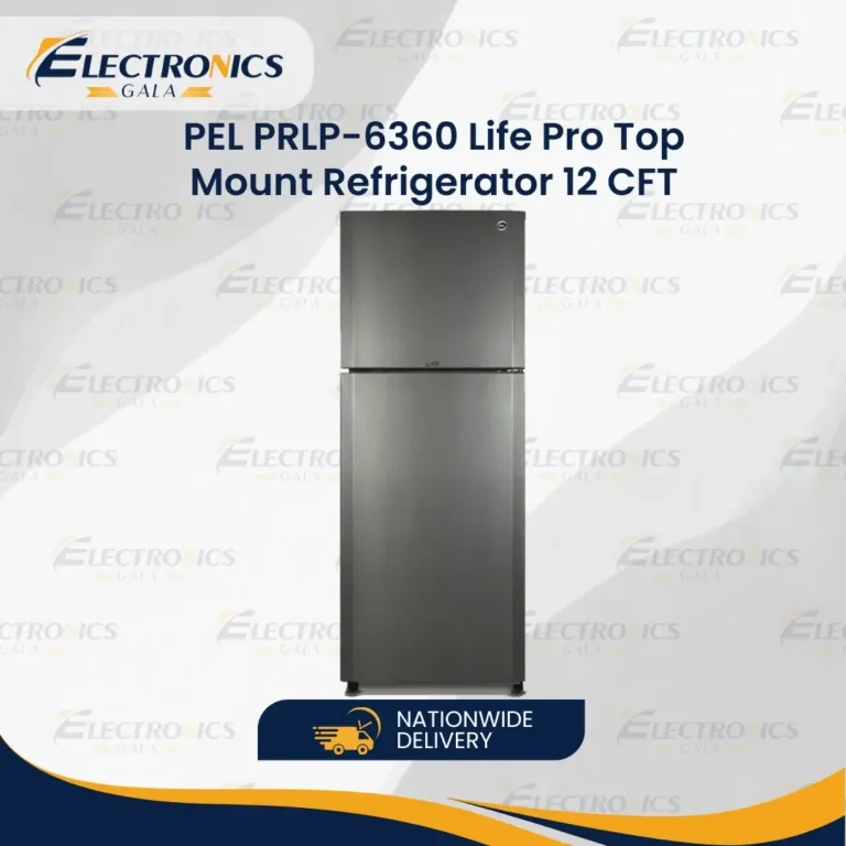 PEL PRLP-6360 Life Pro Refrigerator Price in Pakistan
