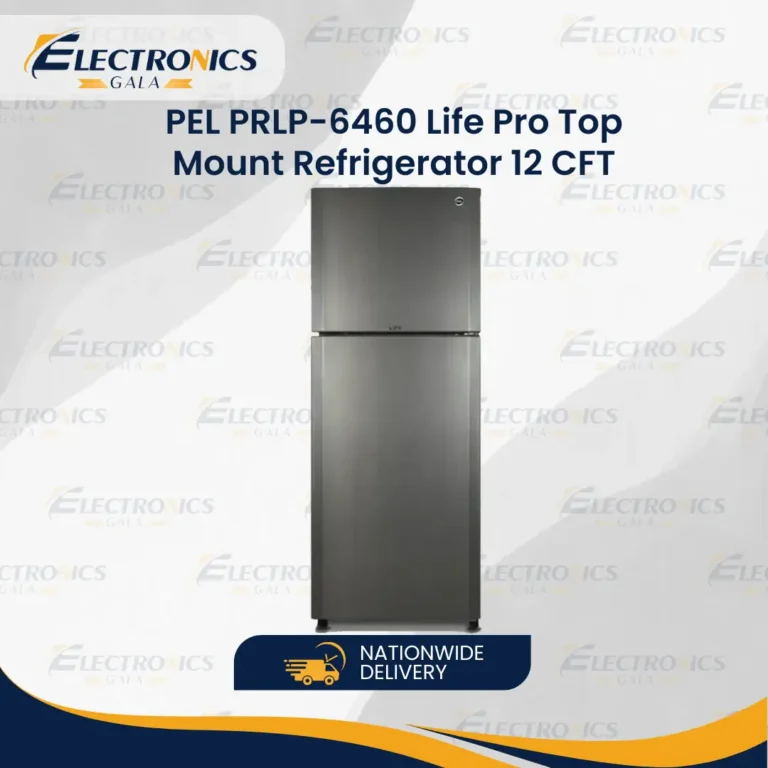 PEL PRLP-6460 Life Pro Refrigerator Price in Pakistan