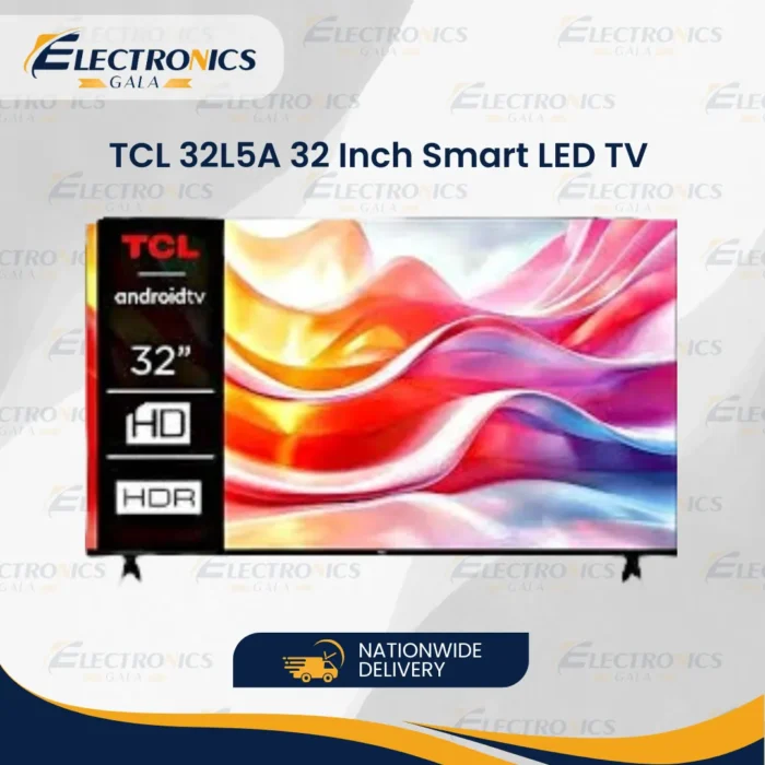 TCL 32L5A Price in Pakistan 32 Inch Smart LED TV