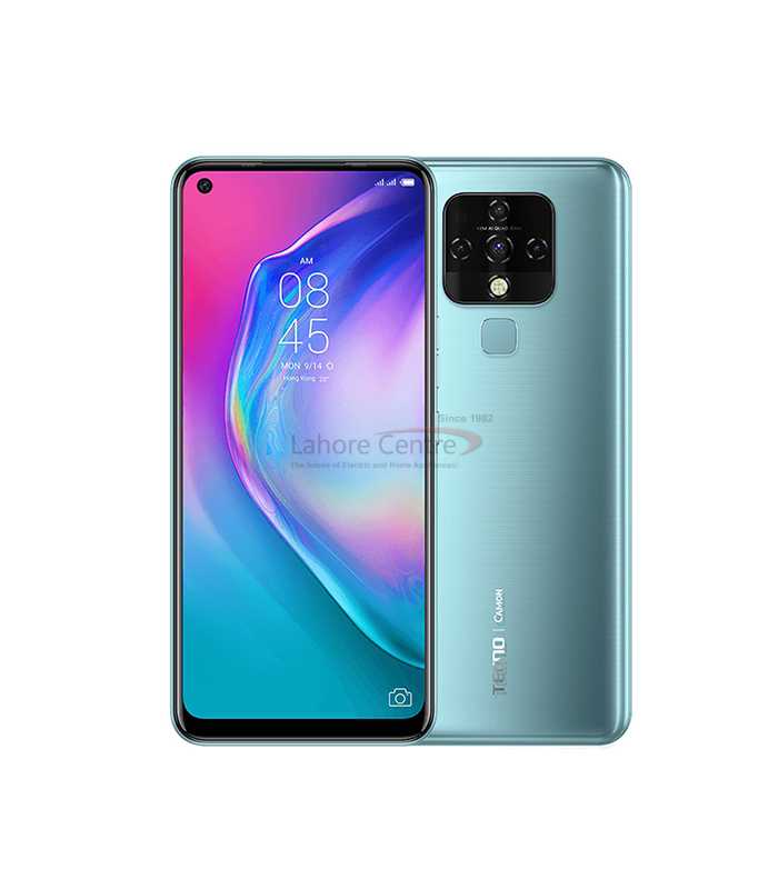 Tecno Camon 16 Se Price In Pakistan