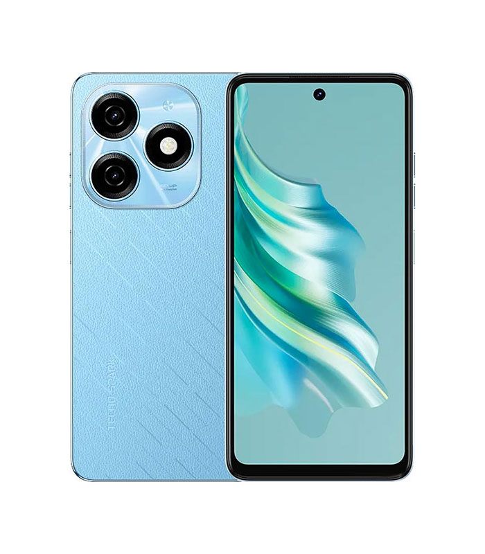 Tecno Spark 20 Price In Pakistan - 256GB Storage 8GB RAM
