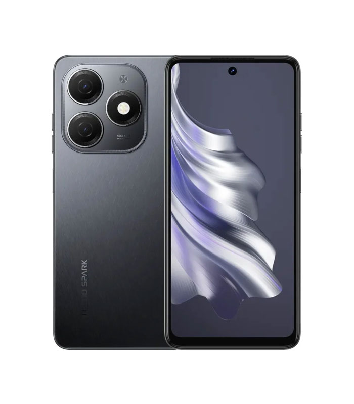 Tecno Spark 20C Price In Pakistan - 64GB Storage 4GB RAM