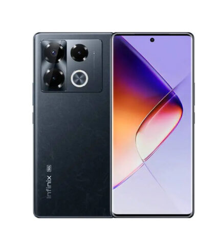 Infinix Note 40 Price In Pakistan - 256GB Storage 8GB RAM
