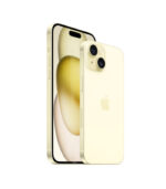 Apple Iphone 15 256GB Storage, 8GB RAM