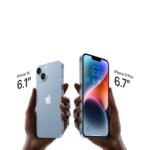 Apple iPhone 14 Plus 128GB Storage 4GB RAM - Image 2