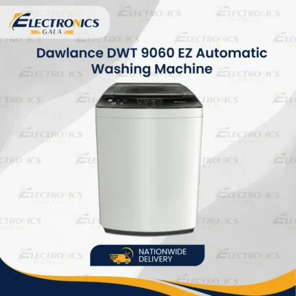 Dawlance DWT 9060 EZ Price in Pakistan Automatic Washing Machine