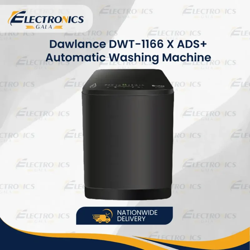 Dawlance DWT-1166 X ADS+Price in Pakistan Washing Machine