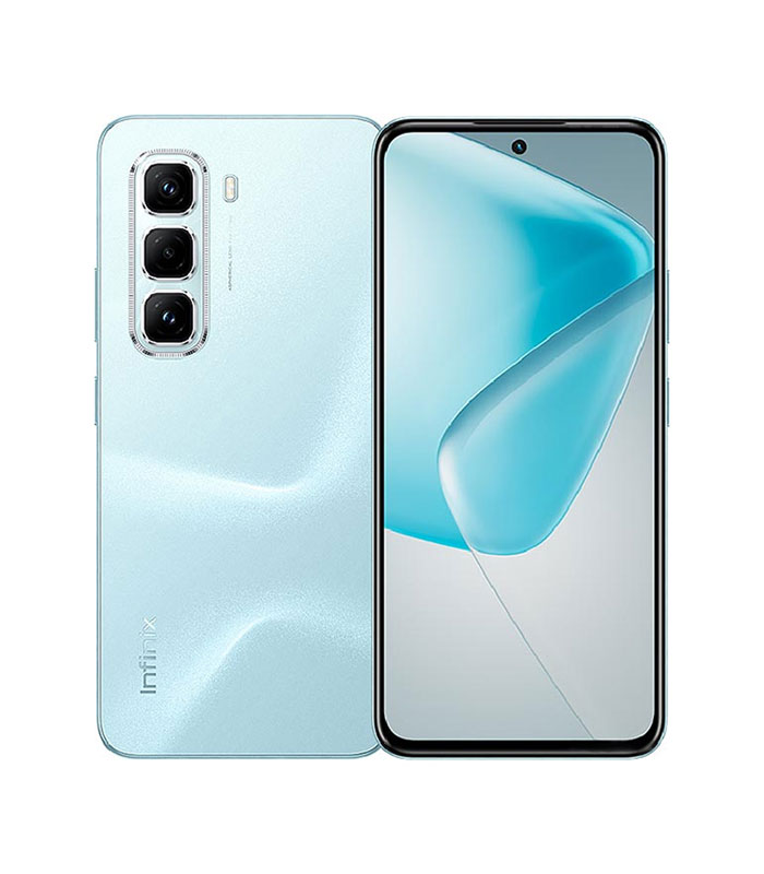 Infinix Hot 50 Pro Price In Pakistan - 128GB Storage 8GB RAM
