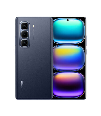 Infinix Hot 50 Pro Plus Price In Pakistan - 256GB/ 8GB RAM