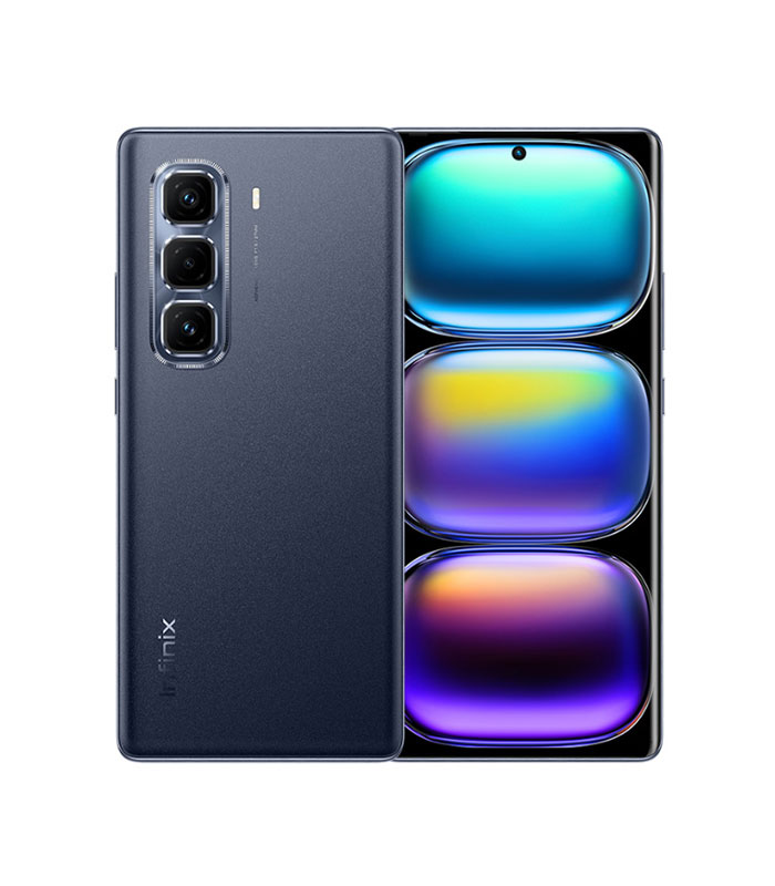 Infinix Hot 50 Pro Plus Price In Pakistan - 256GB/ 8GB RAM