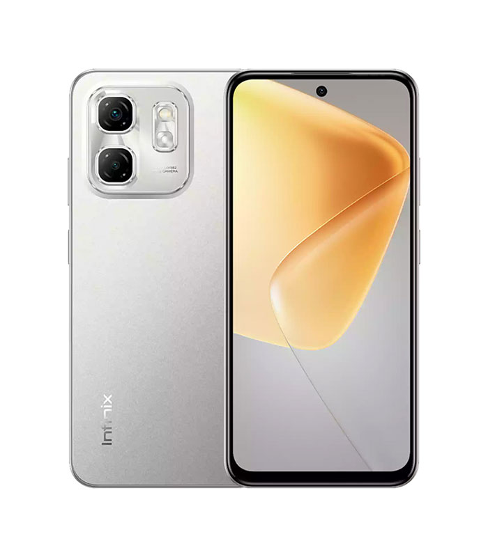 Infinix Hot 50i Price In Pakistan -128GB Storage 6GB RAM