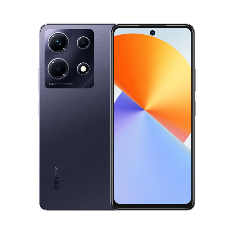 Infinix Note 30 Price In Pakistan - 256GB Storage 8GB RAM