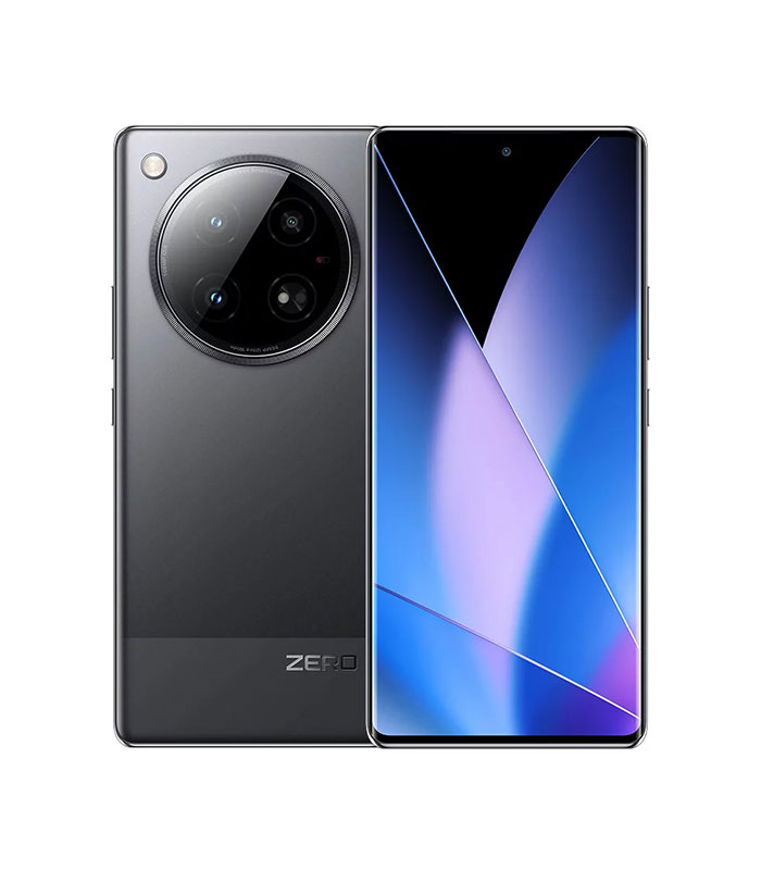 Infinix Zero 40 Price In Pakistan - 256GB/8GB RAM