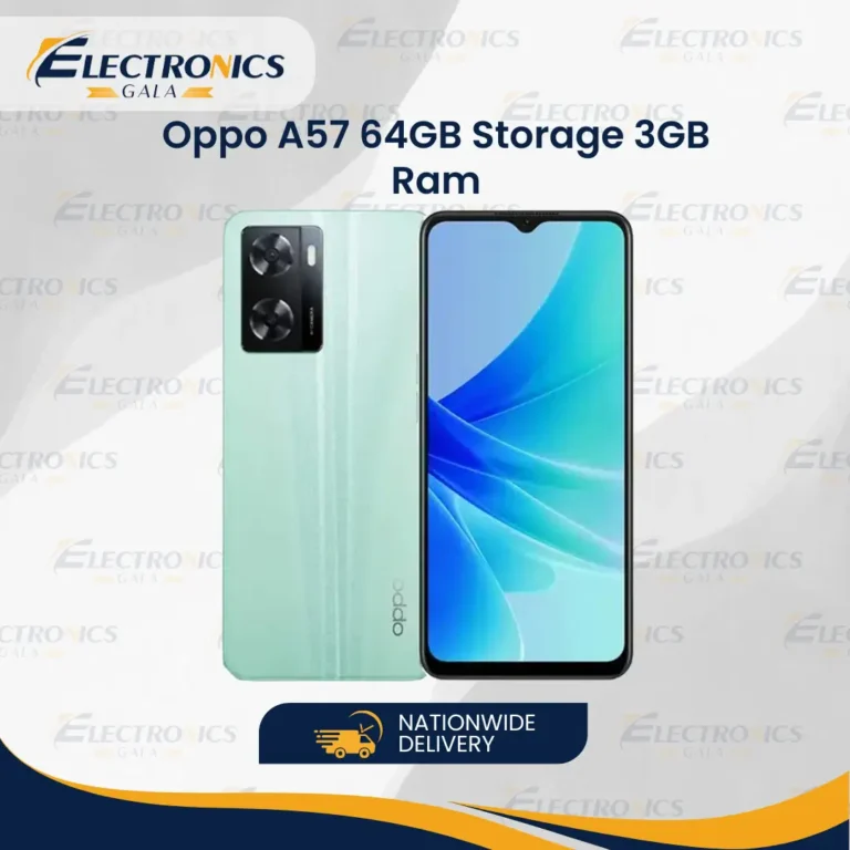 oppo a57 3gb 64gb price in pakistan