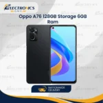 Oppo A76 Price In Pakistan