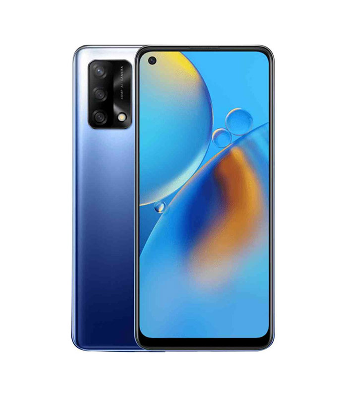 Oppo F19 Price In Pakistan - 128GB Storage 6GB RAM