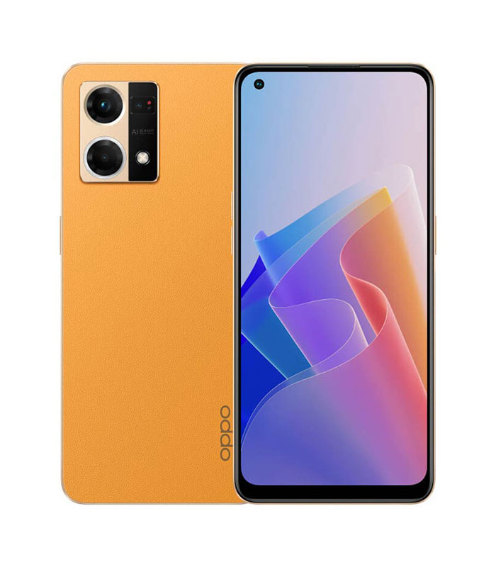 Oppo F21 Pro Price In Pakistan