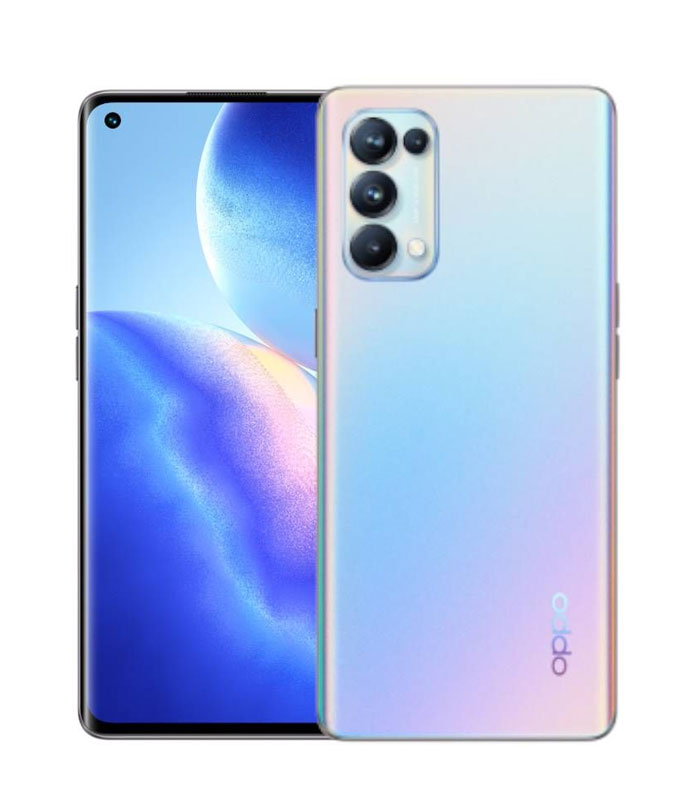 Oppo Reno 5 Price In Pakistan - 128GB Storage 8GB RAM