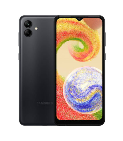 Samsung Galaxy A04 Price In Pakistan