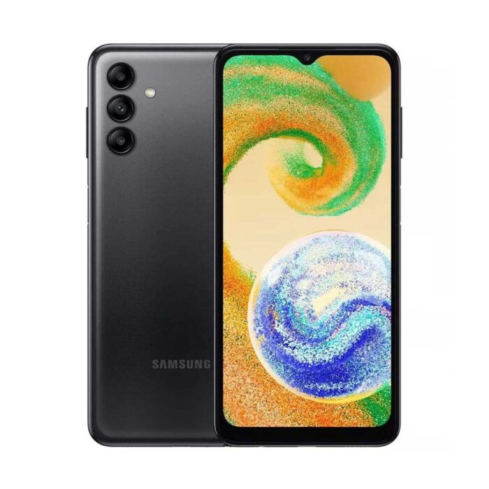 samsung galaxy a04s price in pakistan