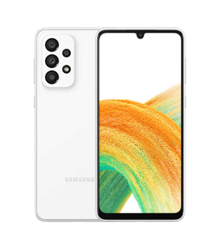 Samsung Galaxy A23 Price In Pakistan - 128GB Storage 6GB RAM