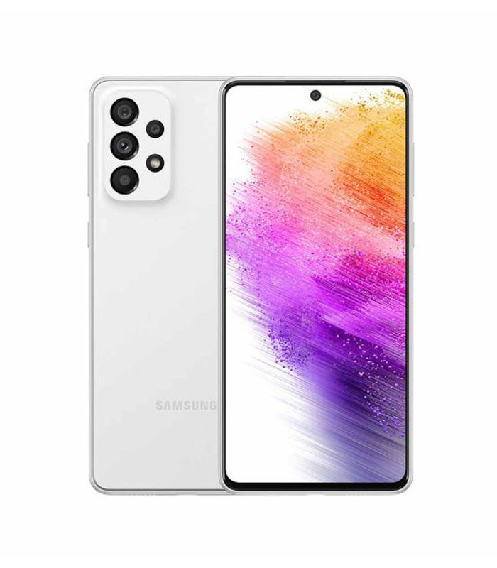 Samsung Galaxy A73 Price In Pakistan