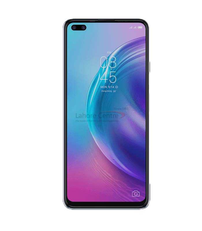 Tecno Camon 16 Price In Pakistan - 8GB RAM 128GB Storage