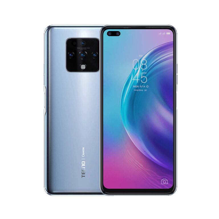 Tecno Camon 16 Premier Price In Pakistan