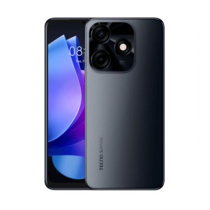 Tecno Spark 10C Price In Pakistan - 128GB Storage 4GB RAM