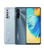 Tecno Camon 17 Pro Price In Pakistan - 128GB Built-in 8GB RAM