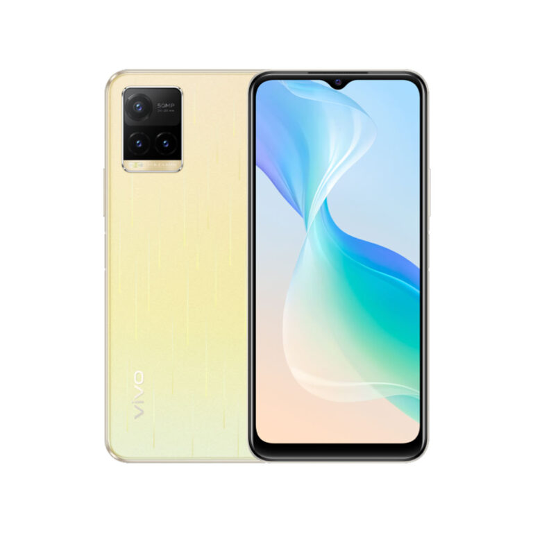 Vivo Y33T Price In Pakistan - 128GB Storage 8GB RAM