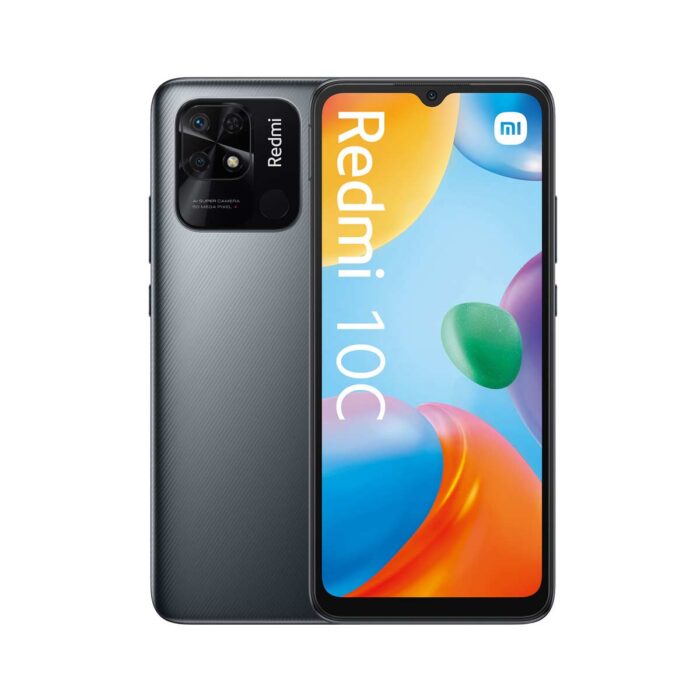 Xiaomi Redmi 10C Price In Pakistan