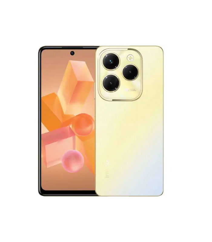 Infinix Hot 40 Price In Pakistan - 256GB Storage 8GB RAM