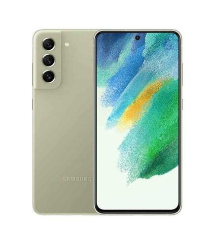 Samsung Galaxy S21 Fe Price In Pakistan