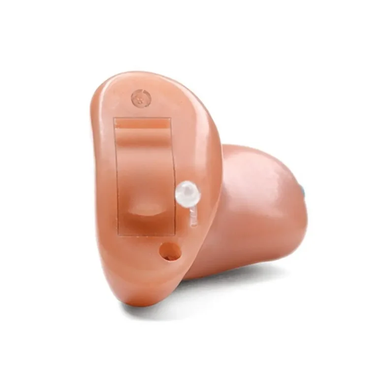 Interton CIC Hearing Aid Price in Pakistan