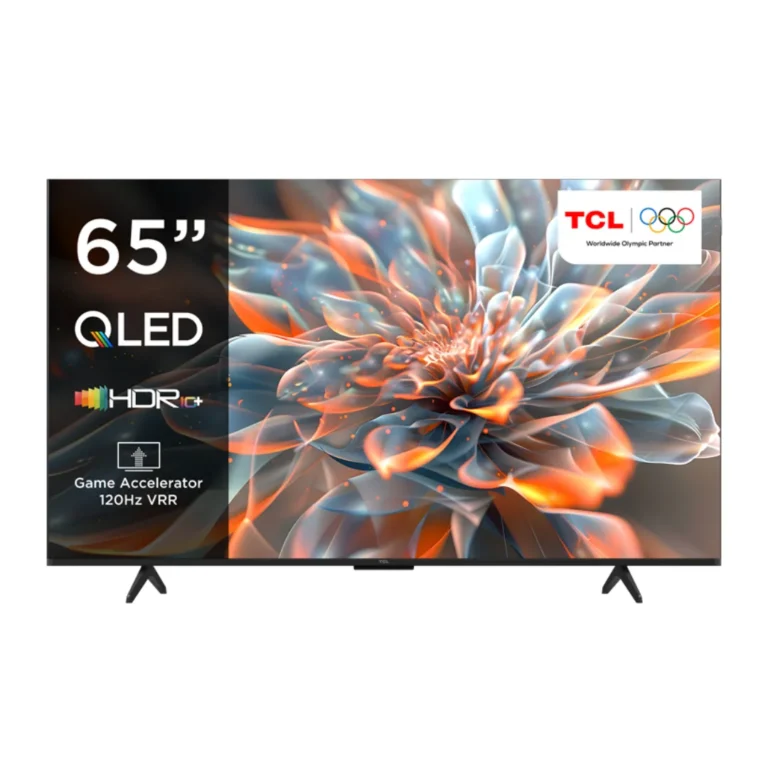 TCL 65P79K 65 Inch 4K QLED Smart TV Price in Pakistan