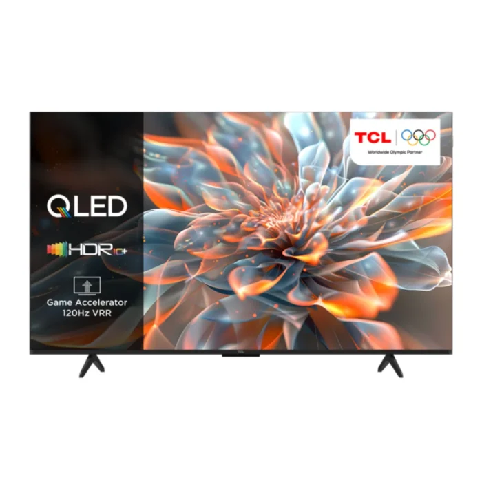 TCL 85P79K 85 Inch 4K QLED Smart TV Price in Pakistan