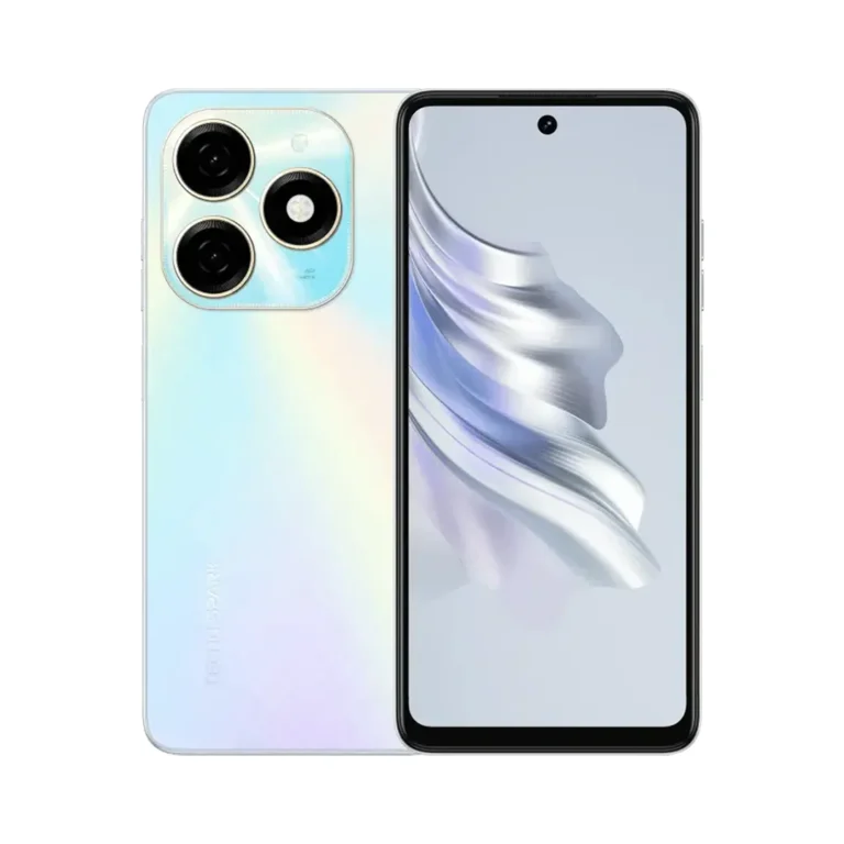 Tecno Spark 20 Price In Pakistan - 256GB Storage 8GB RAM